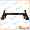 Berceau de Suspension arrière pour KIA | ZRZ-KA-324, 55100-K0000